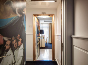 Hotel Colón Gran Meliá