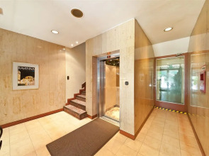 Novum Hotel Ravenna Berlin Steglitz