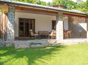 Anse Soleil Resort Self Catering