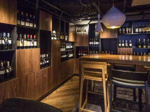 Ibis Poznan Stare Miasto