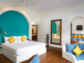 Navutu Dreams Resort & Wellness Retreat