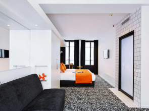 Best Western Premier Faubourg 88