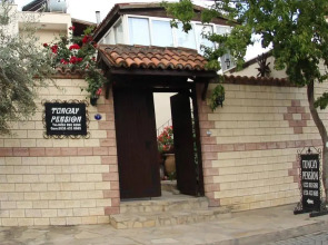 Tuncay Pension