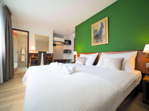 Tulip Inn Lausanne Beaulieu