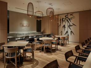 Hotel Vischio Kyoto By Granvia