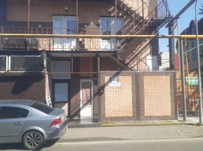 Ring Home (Ринг Хоум)