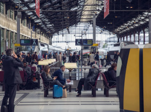 Timhotel Paris Gare de Lyon