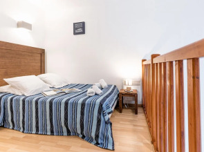 Madame Vacances Residence Les Rives Marines