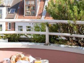 Mercure Hotel Köln City Friesenstraße