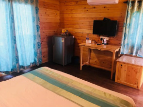 Casa Obrigado Beach Cottages Goa