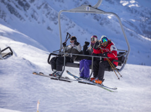 Appartement Paccard 305