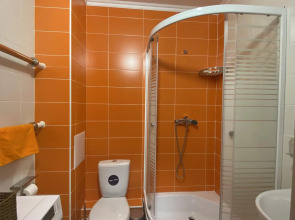 Старт на проезде Толубеевский