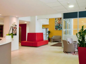 Residhome Reims Centre