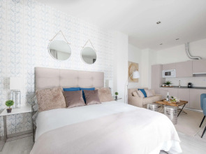 Апартаменты Soho Boutique Museo