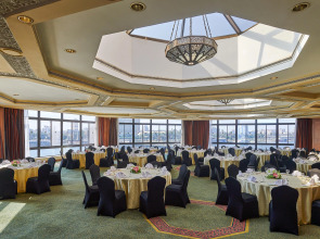 InterContinental Cairo Semiramis by IHG