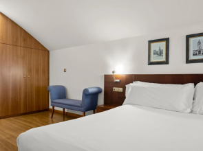 Zentral Gijón Rey Pelayo