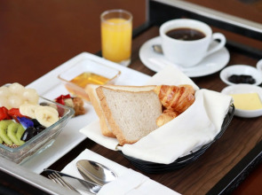 Mercure Convention Center Ancol