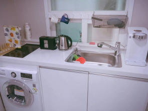 Cobe Guesthouse Dongdaemun - Hostel