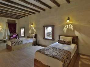 Kapadokya Hill Hotel & Spa