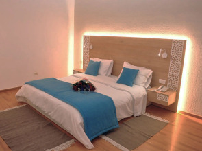 Atrium Yasmine Hammamet