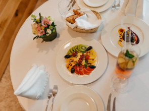 Graffit Gallery Design Hotel