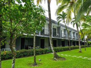 Riande Aeropuerto Hotel & Casino