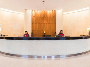 Chatrium Sathon Bangkok