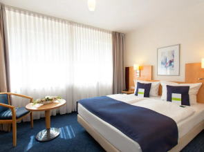 Scala Frankfurt City Hotel