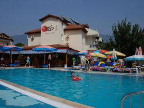 Tolay Hotel