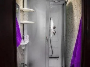 Apartments Na Vysote