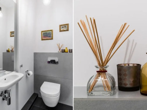 Old Town - River Point by Welcome Apartment