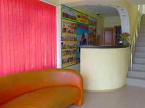 Legenda gostinitsa (Alushta)