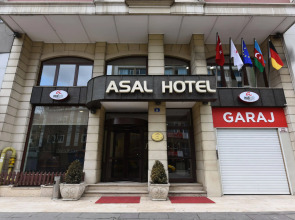 Asal Hotel