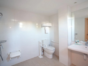 Hotel JS Palma Stay - Adults Only