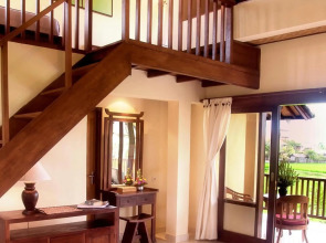 Sri Aksata Ubud Resort