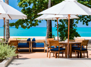 Outrigger Khao Lak Beach Resort