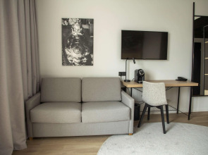 Park Inn by Radisson Vilnius Airport Hotel & Conference Centre