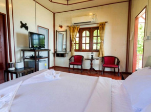 Sea Garden Resort - Haad Chao Phao