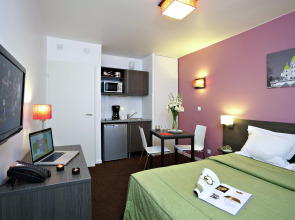 Aparthotel Adagio Access Paris Asnières