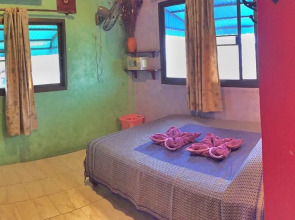 Shanti Lodge Bangkok