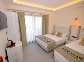 Horasan Hotel