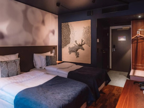 Original Sokos Hotel Presidentti