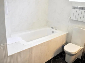 Старый Двор