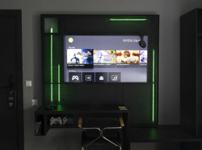 Бутик-отель De Pijp