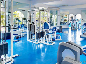 Occidental Costa Cancún All Inclusive