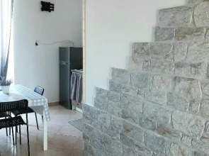 Pompei Vesevus Apartament
