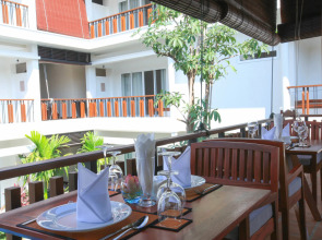 Indra Angkor Residence