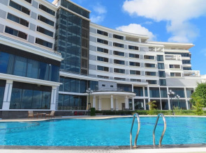 Отель Navy Cam Ranh