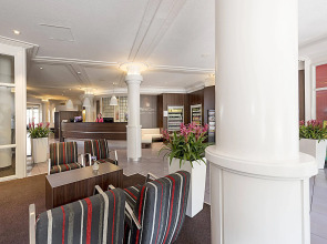 WestCord City Centre Hotel Amsterdam