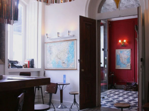 Independente Príncipe Real